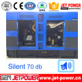 Cheap Price Silent Power Generator 120kw 150kVA Diesel Genset